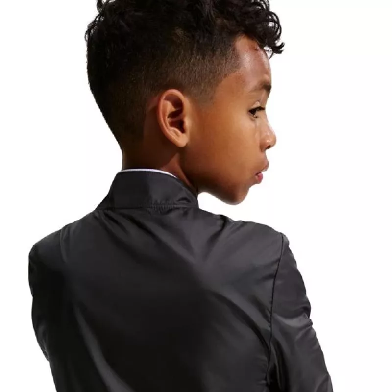 Nike Park 26 Rain giacca bambino nero HM7269 010 S