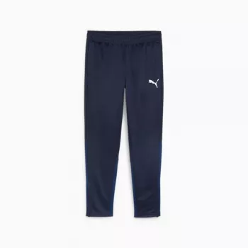 Puma Team Goal pantaloni da allenamento uomo blu navy 658639 06 L