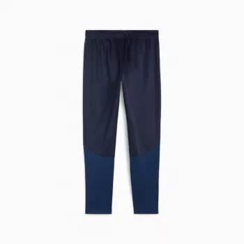 Puma Team Goal pantaloni da allenamento uomo blu navy 658639 06 L