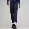 Puma Team Goal pantaloni da allenamento uomo blu navy 658639 06 L