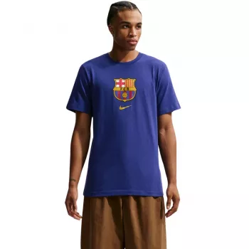 Maglietta uomo Nike FC Barcelona blu IM1659 455 L
