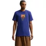 Maglietta uomo Nike FC Barcelona blu IM1659 455 L