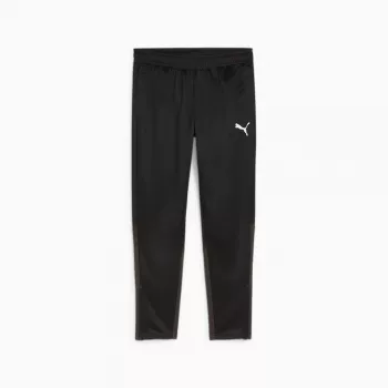 Pantaloni uomo Puma Team Goal Training nero 658639 03 S