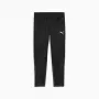 Pantaloni uomo Puma Team Goal Training nero 658639 03 S