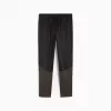 Pantaloni uomo Puma Team Goal Training nero 658639 03 S