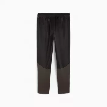 Pantaloni uomo Puma Team Goal Training nero 658639 03 S