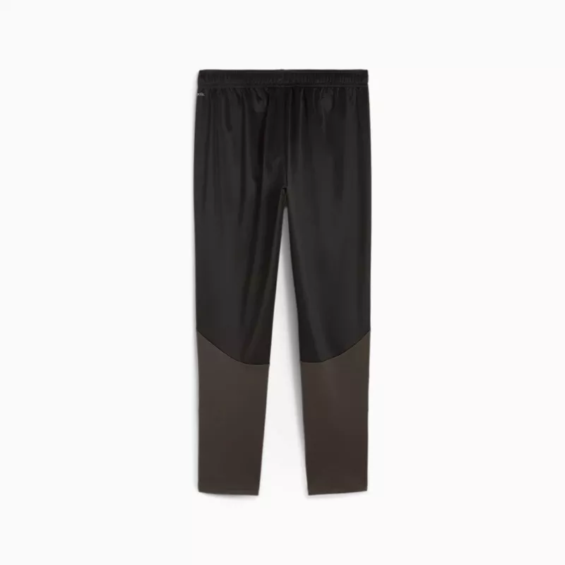 Pantaloni uomo Puma Team Goal Training nero 658639 03 S