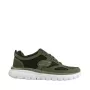 Scarpe uomo Skechers Burns Agoura 52635 OLV 43