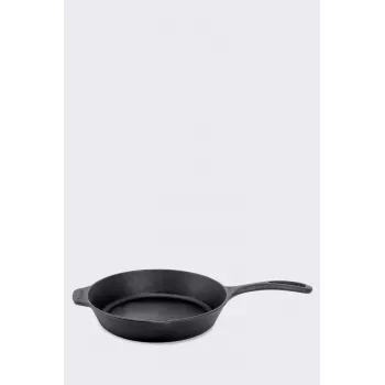 Petromax Essential padella in ghisa con manico 25 cm