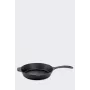 Petromax Essential padella in ghisa con manico 25 cm
