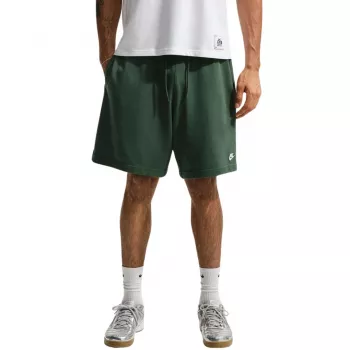 Pantaloncini Nike Club uomo verde FQ4359 323 XL