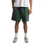 Pantaloncini Nike Club uomo verde FQ4359 323 XL