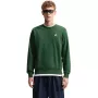 Felpa Nike Club FT uomo verde FN3888 323 S
