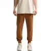 Pantaloni Nike Club uomo marrone FN3801 270 L
