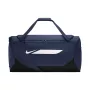 Borsa Nike Academy Team L navy blu IO0917 410