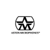 Aston Microphones Halo supporto di montaggio per filtro anti-riflesso vocale Halo