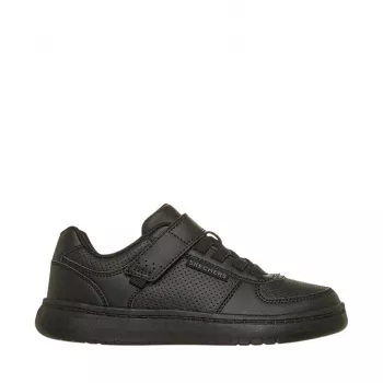 Scarpe bambino Skechers Quick Street Lite 418032L BBK 32