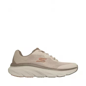 Scarpe uomo Skechers D'Lux Walker 3.0 Bravik 233247 TPOR 43