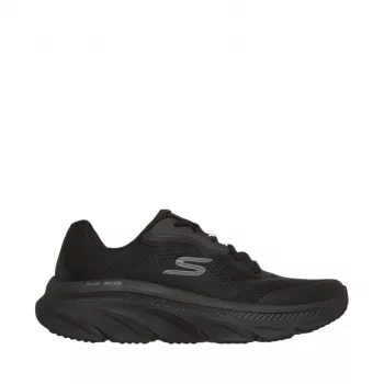 Scarpe uomo Skechers D'Lux Walker 3.0 Bravik 233247 BBK 44