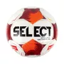 Pallone Select Brillant Training DB Betclic 1 Liga v25 bianco-arancio 1007848/121299 5