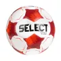 Pallone Select Futsal Samba v26 FIFA Basic bianco-rosso 1021654 320010 4