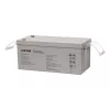 Batteria gel VIPOW BAT0419 12V 200Ah – Deep-Cycle VRLA per solare, UPS e telecomunicazioni