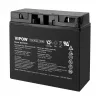 Batteria ricaricabile VIPOW tipo MC per moto 12V 25Ah