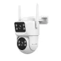 Telecamera Wi-Fi esterna KRUGER & MATZ Kruger&Matz Connect C120 Tuya