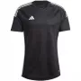Maglia uomo adidas Tiro 23 Competition Match nero HT5687 S