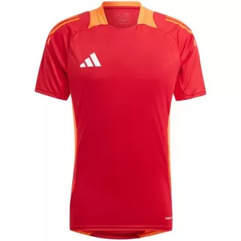 T-shirt training uomo adidas Tiro 24 Competition rosso IS1658 XL