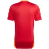 T-shirt training uomo adidas Tiro 24 Competition rosso IS1658 XL