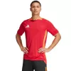 T-shirt training uomo adidas Tiro 24 Competition rosso IS1658 XL