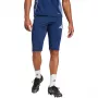 Pantaloncini uomo adidas Tiro 25 Competition 1/2 blu navy JI6544 M