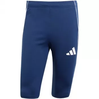 Pantaloncini uomo adidas Tiro 25 Competition 1/2 blu navy JI6544 M