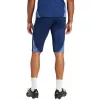 Pantaloncini uomo adidas Tiro 25 Competition 1/2 blu navy JI6544 M