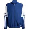 Felpa uomo adidas Squadra 25 Presentation blu navy JD2968 M