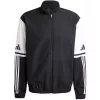 Felpa uomo adidas Squadra 25 Presentation nero JE2761 S