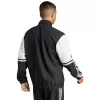 Felpa uomo adidas Squadra 25 Presentation nero JE2761 S