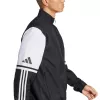 Felpa uomo adidas Squadra 25 Presentation nero JE2761 S