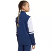 Felpa da allenamento bambino adidas Squadra 25 blu navy JD3029 116cm