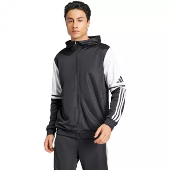Felpa uomo adidas Squadra 25 Hoody nero JE2778 L