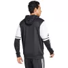 Felpa uomo adidas Squadra 25 Hoody nero JE2778 L