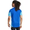 T-shirt da allenamento uomo adidas Tiro 25 Competition blu JI6573 XL