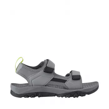 Sandali bambino 4F M113 grigio 4FJWSS26FSANM113 25S 32