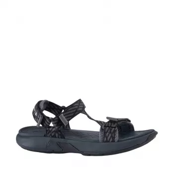 Sandali donna 4F F116 grigio scuro 4FWSS26FSANF116 23S 40