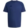 adidas Tiro 25 Tee Travel T-shirt uomo blu navy JY5949 L