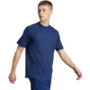 adidas Tiro 25 Tee Travel T-shirt uomo blu navy JY5949 L