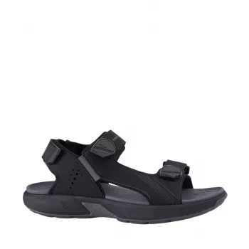 Sandali uomo 4F M1118 nero 4FWSS26FSANM118 21S 42