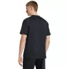 T-shirt uomo adidas Tiro 25 Tee Travel nero JY5948 M