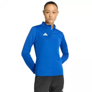 adidas Entrada 26 maglia allenamento donna blu JZ6641 M